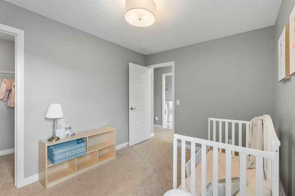 MLS® A2269080 - 135 Evanscrest Way NW in Evanston Calgary, Residential