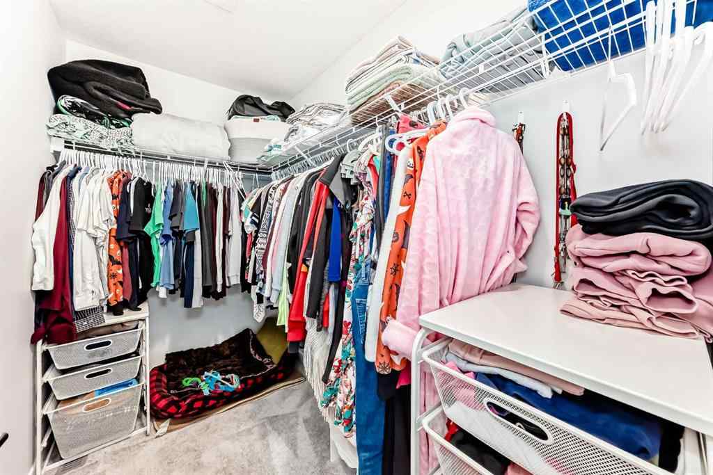 MLS® A2269081 - 1098 Copperfield Boulevard SE in Copperfield Calgary, Residential