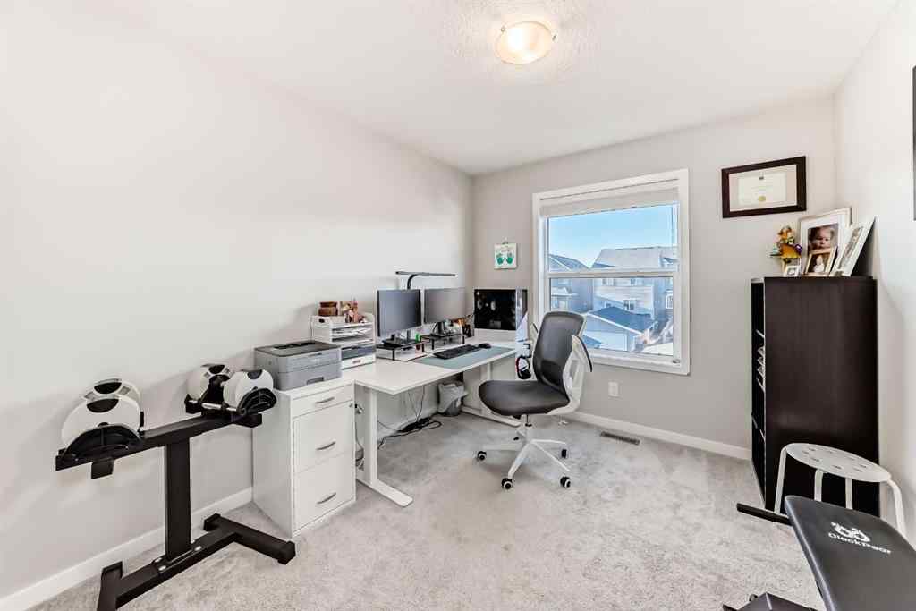 MLS® A2269081 - 1098 Copperfield Boulevard SE in Copperfield Calgary, Residential