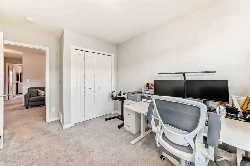 MLS® A2269081 - 1098 Copperfield Boulevard SE in Copperfield Calgary, Residential