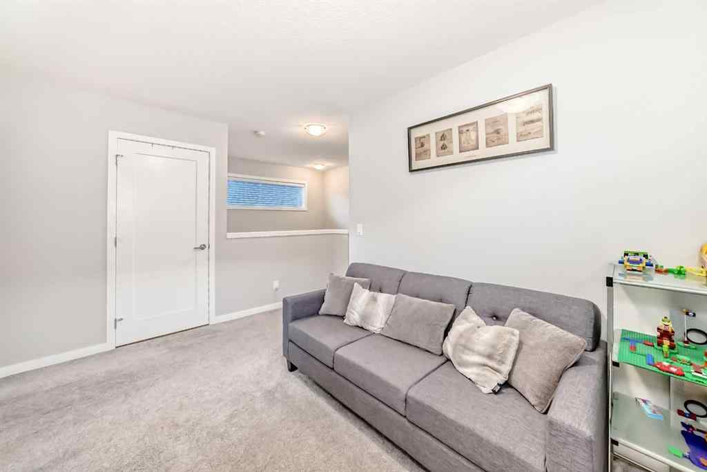 MLS® A2269081 - 1098 Copperfield Boulevard SE in Copperfield Calgary, Residential