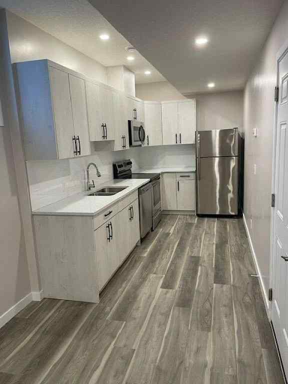 MLS® A2269081 - 1098 Copperfield Boulevard SE in Copperfield Calgary, Residential