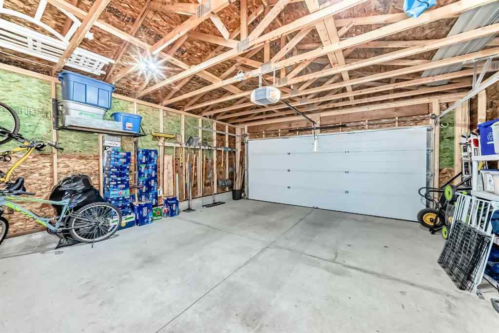 MLS® A2269081 - 1098 Copperfield Boulevard SE in Copperfield Calgary, Residential