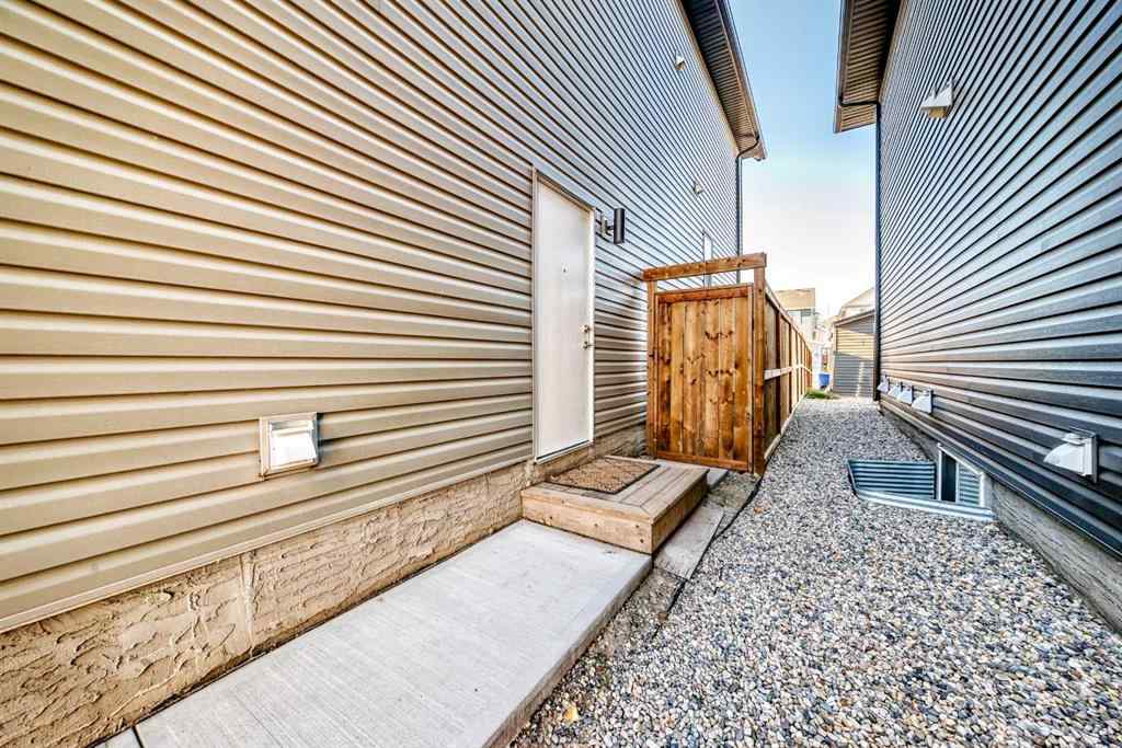 MLS® A2269081 - 1098 Copperfield Boulevard SE in Copperfield Calgary, Residential