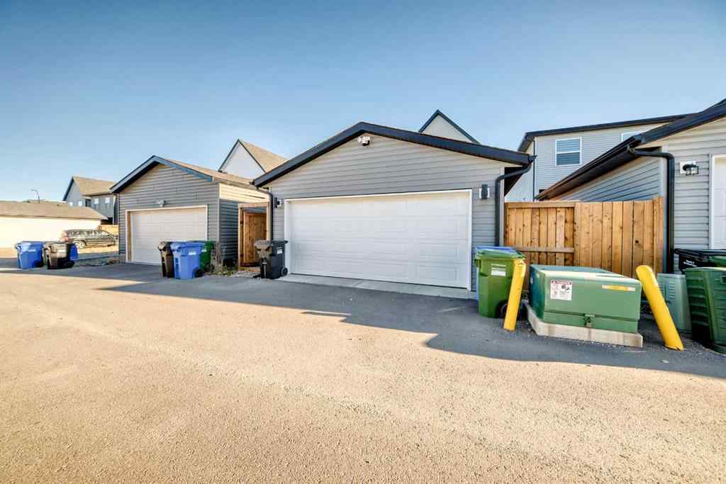 MLS® A2269081 - 1098 Copperfield Boulevard SE in Copperfield Calgary, Residential