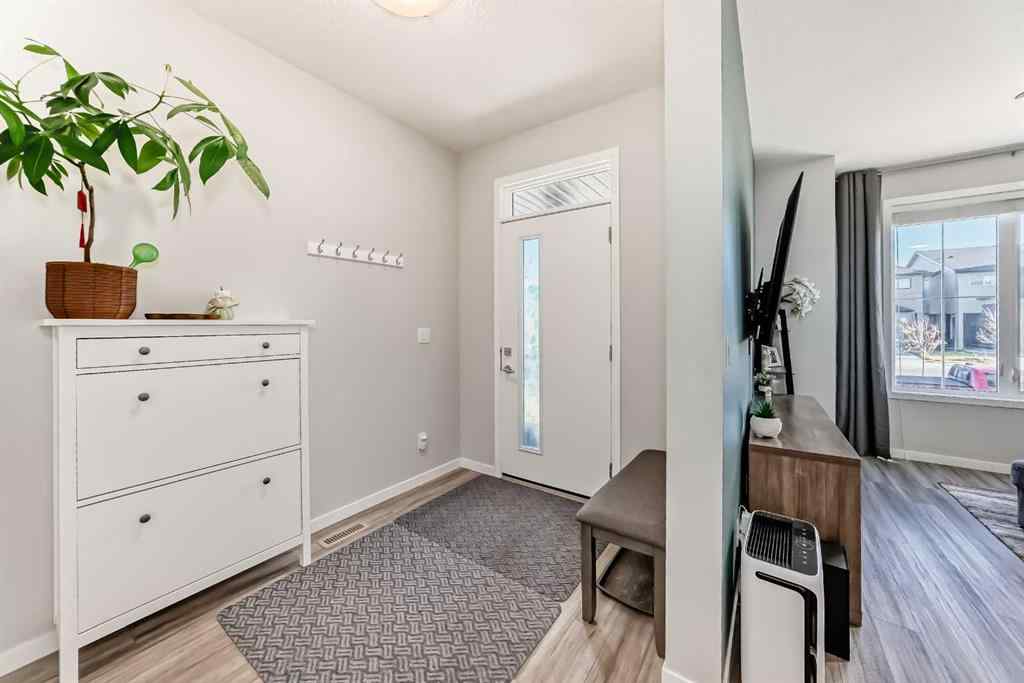 MLS® A2269081 - 1098 Copperfield Boulevard SE in Copperfield Calgary, Residential