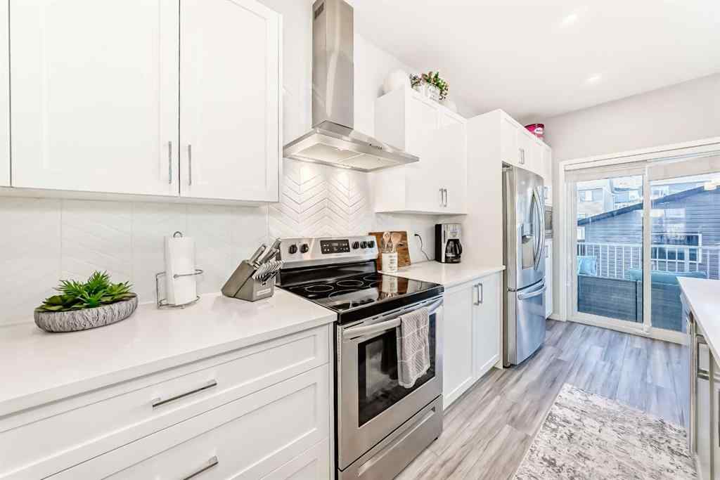 MLS® A2269081 - 1098 Copperfield Boulevard SE in Copperfield Calgary, Residential