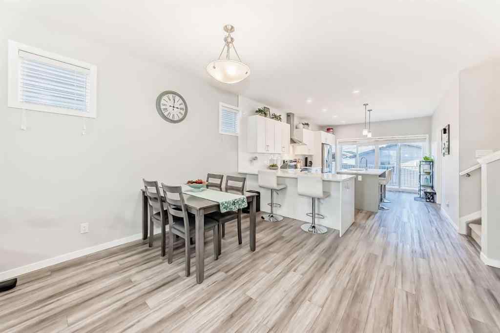 MLS® A2269081 - 1098 Copperfield Boulevard SE in Copperfield Calgary, Residential