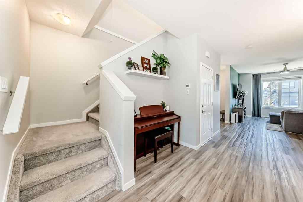 MLS® A2269081 - 1098 Copperfield Boulevard SE in Copperfield Calgary, Residential