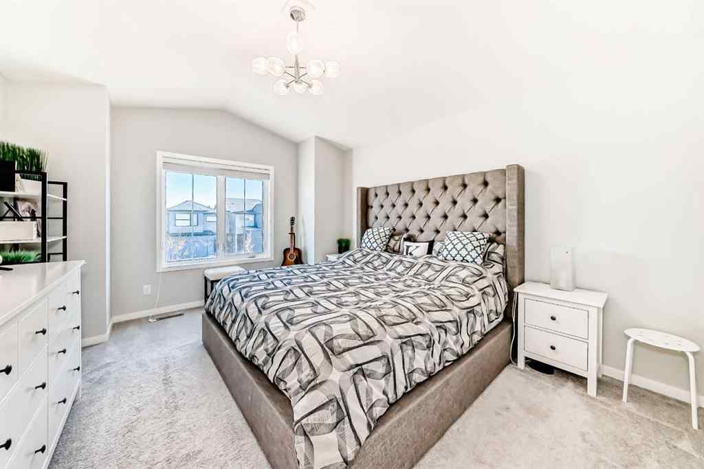 MLS® A2269081 - 1098 Copperfield Boulevard SE in Copperfield Calgary, Residential