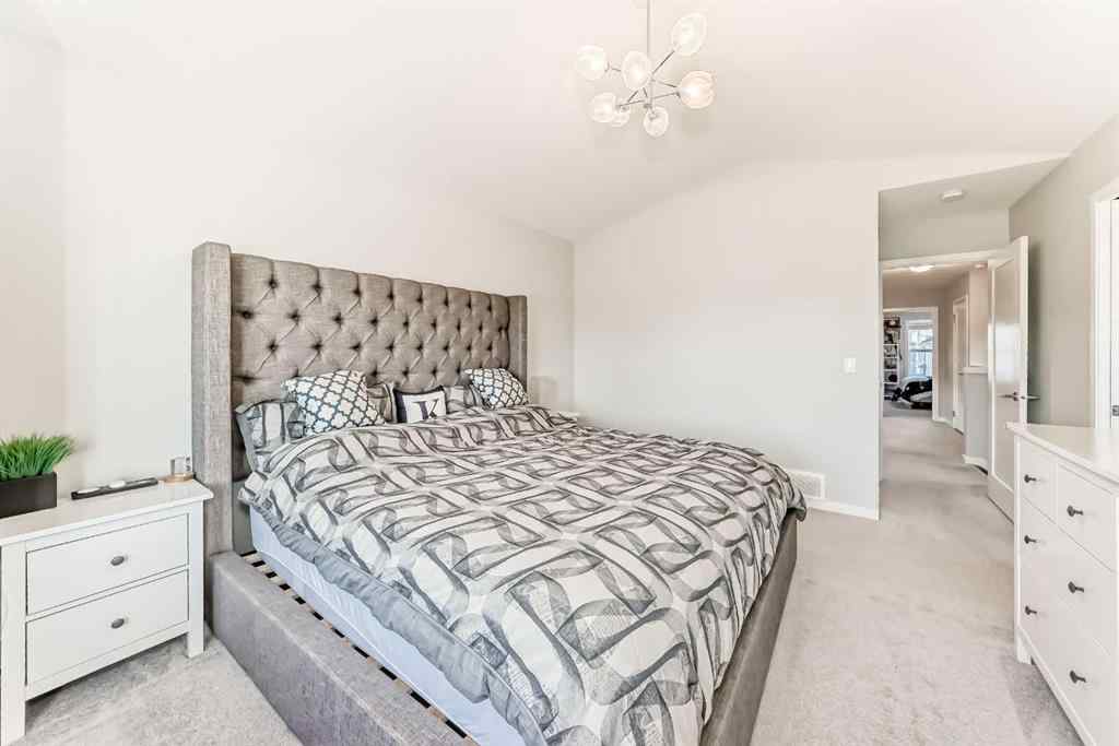 MLS® A2269081 - 1098 Copperfield Boulevard SE in Copperfield Calgary, Residential