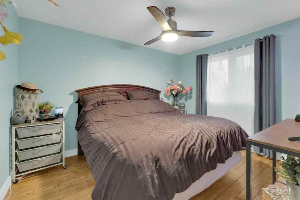 MLS&reg; # A2269082 - 5228 38 Street Crescent  in Margodt Innisfail, Residential Open Houses