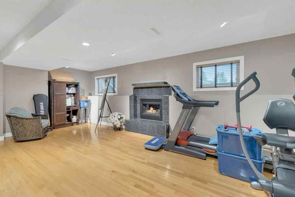 MLS&reg; # A2269082 - 5228 38 Street Crescent  in Margodt Innisfail, Residential Open Houses