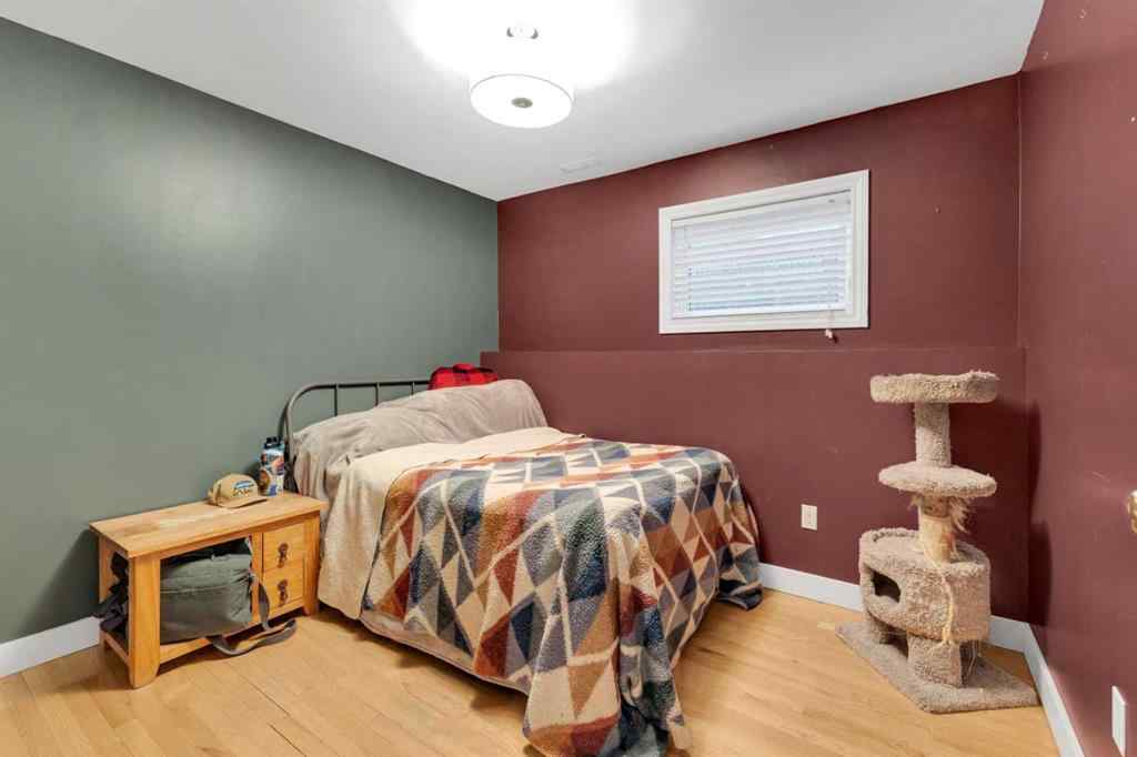 MLS&reg; # A2269082 - 5228 38 Street Crescent  in Margodt Innisfail, Residential Open Houses