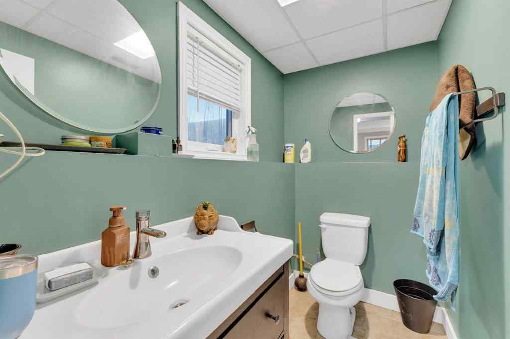 MLS&reg; # A2269082 - 5228 38 Street Crescent  in Margodt Innisfail, Residential Open Houses