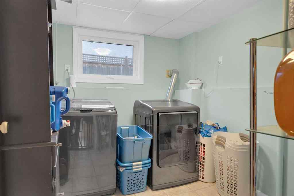 MLS&reg; # A2269082 - 5228 38 Street Crescent  in Margodt Innisfail, Residential Open Houses