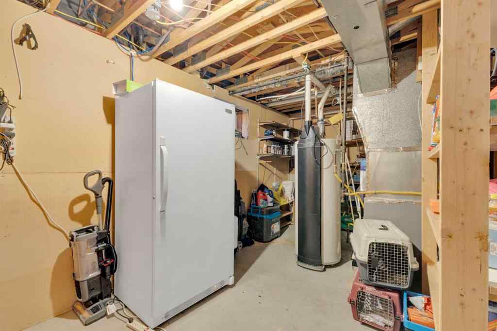 MLS&reg; # A2269082 - 5228 38 Street Crescent  in Margodt Innisfail, Residential Open Houses