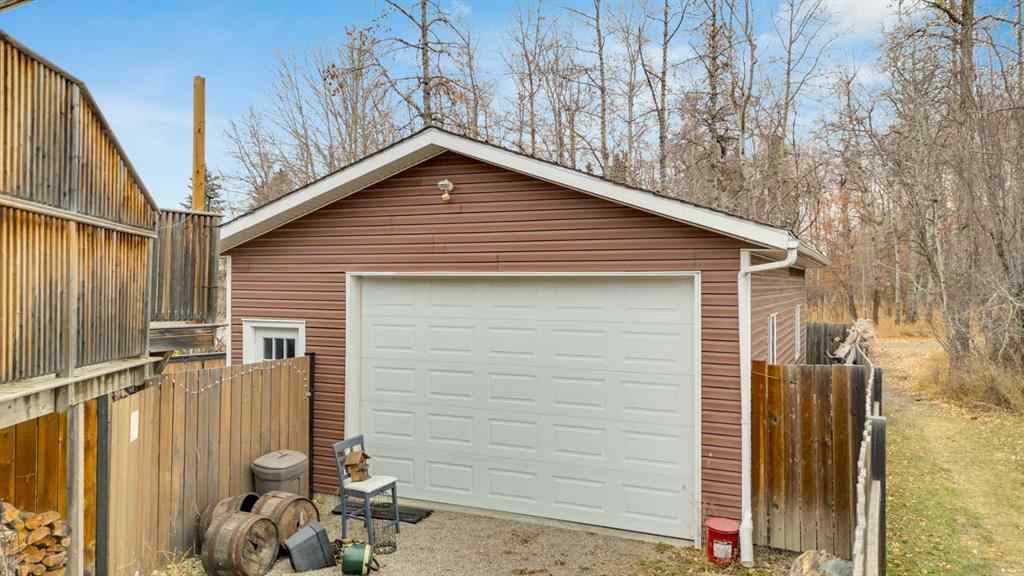 MLS&reg; # A2269082 - 5228 38 Street Crescent  in Margodt Innisfail, Residential Open Houses