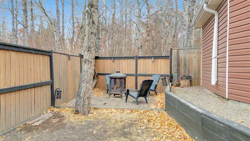 MLS&reg; # A2269082 - 5228 38 Street Crescent  in Margodt Innisfail, Residential Open Houses