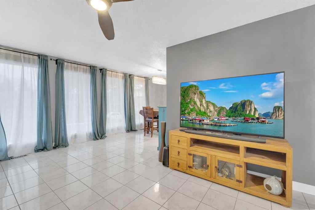 MLS&reg; # A2269082 - 5228 38 Street Crescent  in Margodt Innisfail, Residential Open Houses