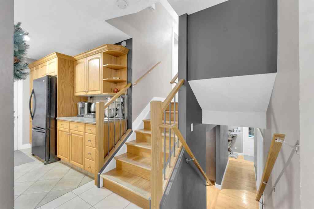 MLS&reg; # A2269082 - 5228 38 Street Crescent  in Margodt Innisfail, Residential Open Houses