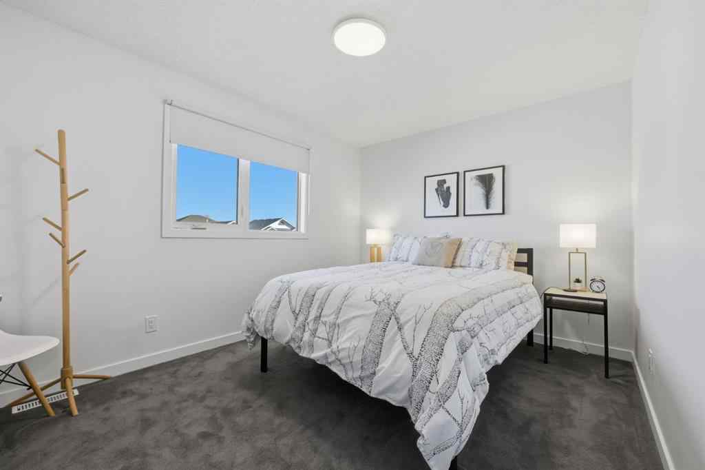 MLS® A2269083 - 191 Sierra Nevada Close SW in Signal Hill Calgary, Residential