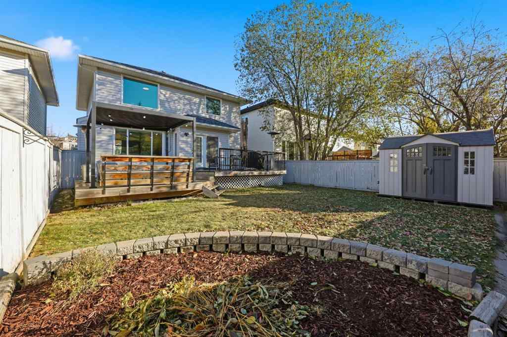 MLS® A2269083 - 191 Sierra Nevada Close SW in Signal Hill Calgary, Residential