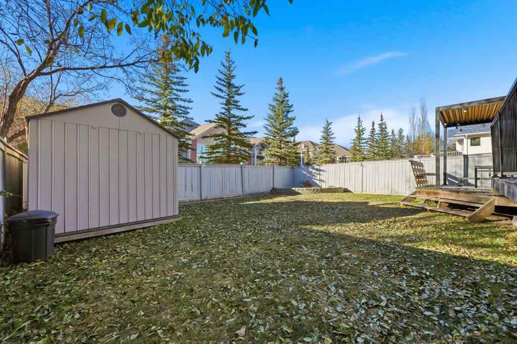 MLS® A2269083 - 191 Sierra Nevada Close SW in Signal Hill Calgary, Residential