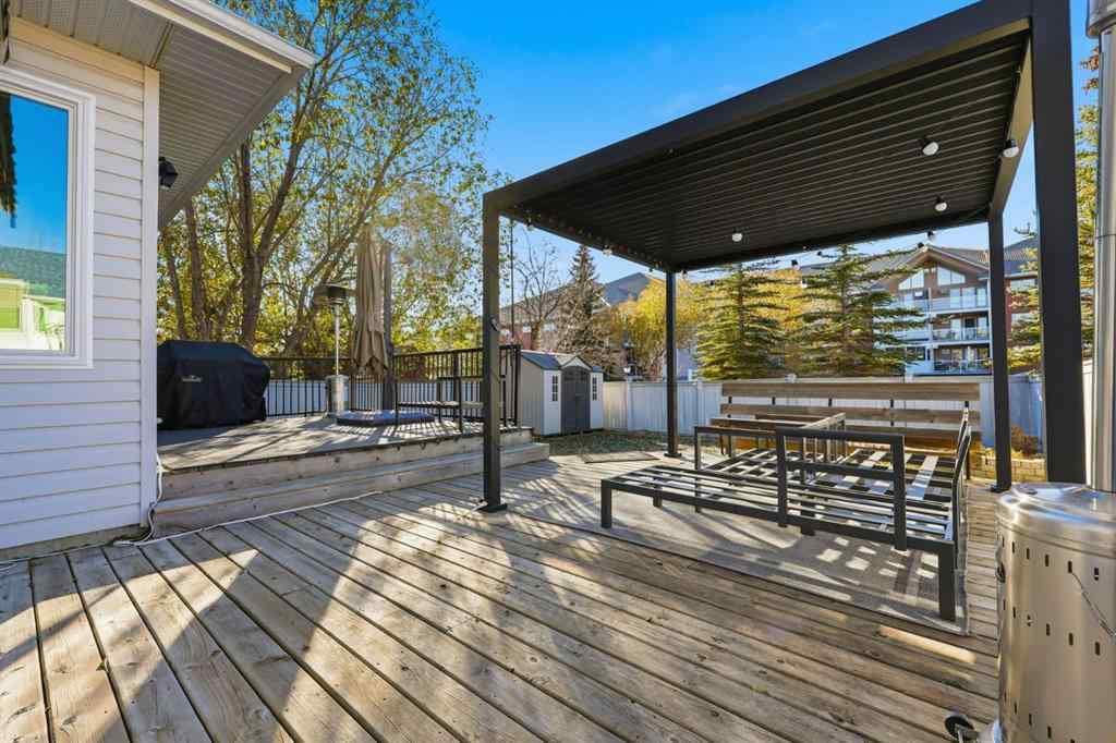 MLS® A2269083 - 191 Sierra Nevada Close SW in Signal Hill Calgary, Residential