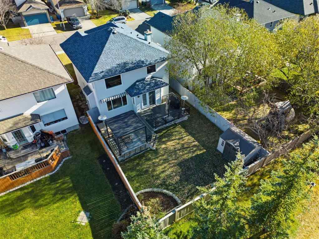 MLS® A2269083 - 191 Sierra Nevada Close SW in Signal Hill Calgary, Residential