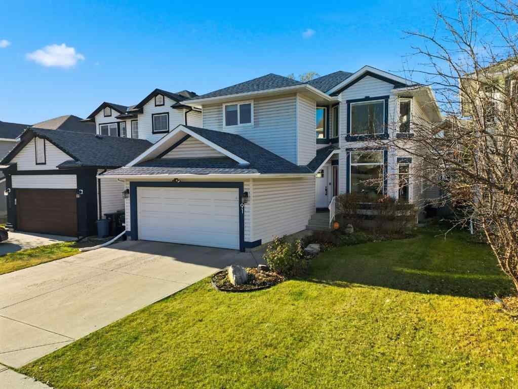 MLS® A2269083 - 191 Sierra Nevada Close SW in Signal Hill Calgary, Residential