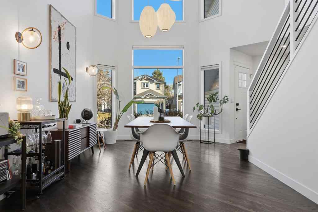 MLS® A2269083 - 191 Sierra Nevada Close SW in Signal Hill Calgary, Residential