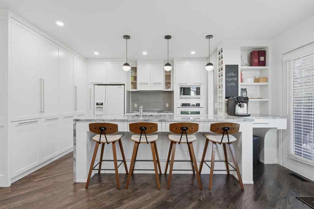 MLS® A2269083 - 191 Sierra Nevada Close SW in Signal Hill Calgary, Residential