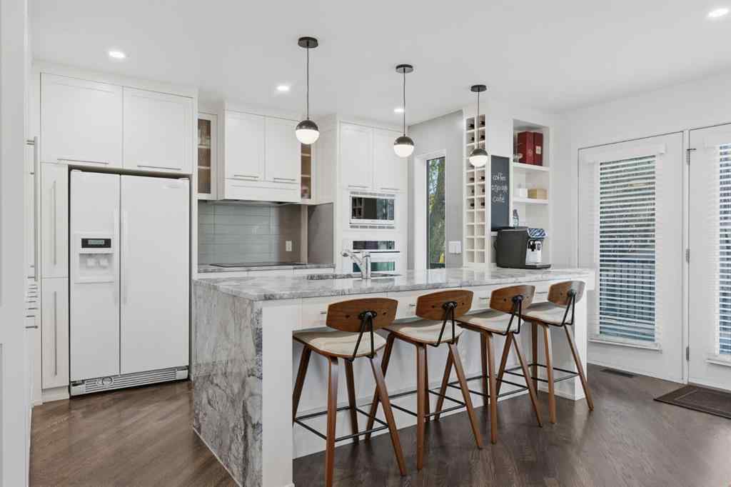 MLS® A2269083 - 191 Sierra Nevada Close SW in Signal Hill Calgary, Residential