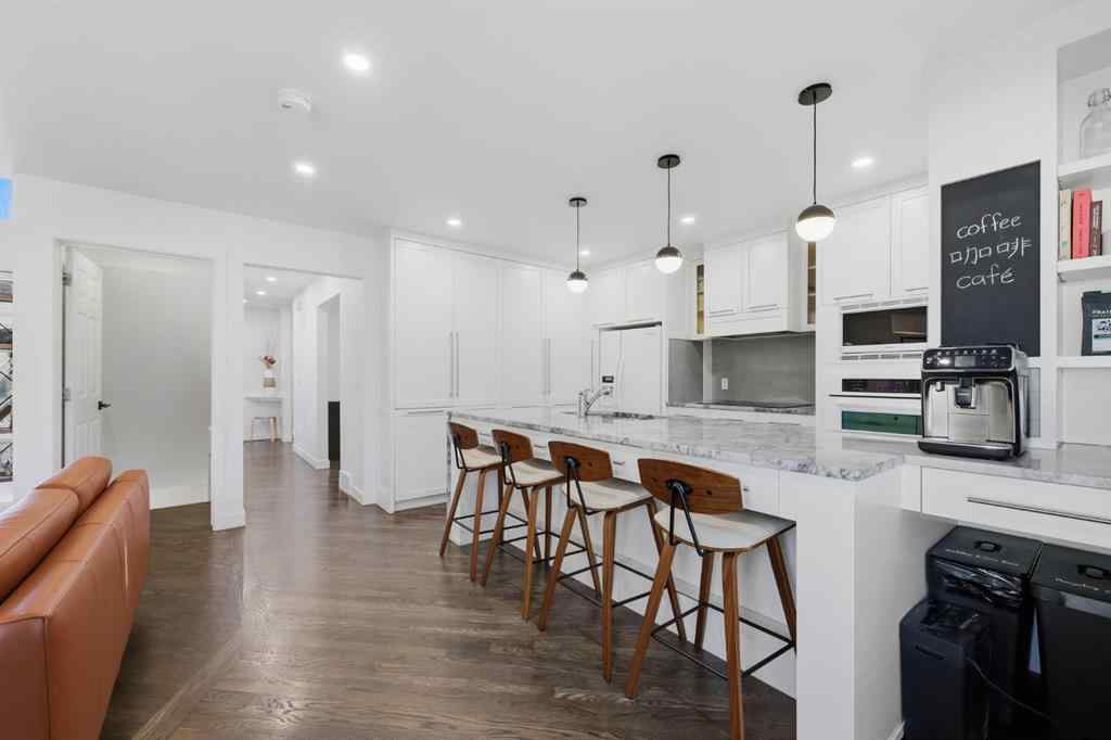 MLS® A2269083 - 191 Sierra Nevada Close SW in Signal Hill Calgary, Residential