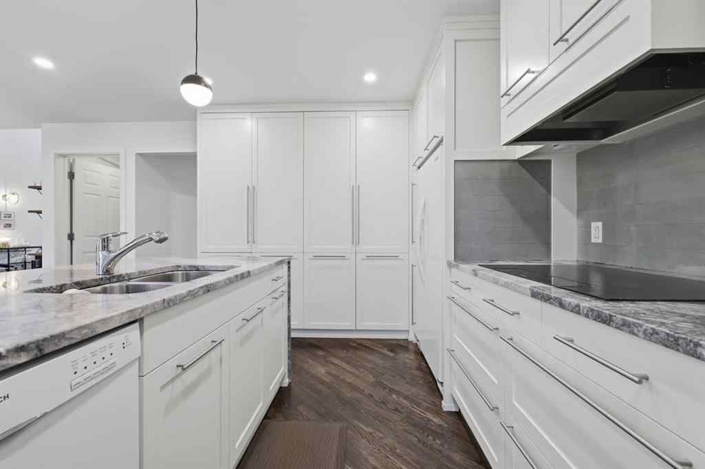 MLS® A2269083 - 191 Sierra Nevada Close SW in Signal Hill Calgary, Residential