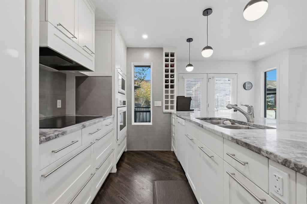 MLS® A2269083 - 191 Sierra Nevada Close SW in Signal Hill Calgary, Residential