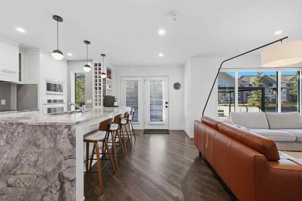 MLS® A2269083 - 191 Sierra Nevada Close SW in Signal Hill Calgary, Residential