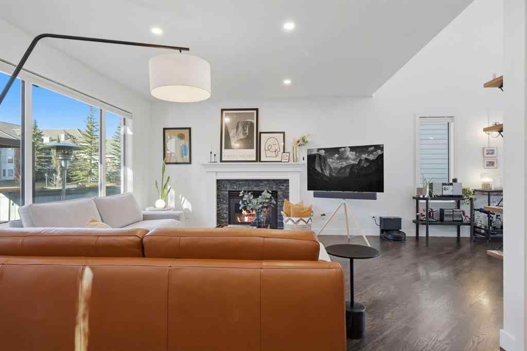 MLS® A2269083 - 191 Sierra Nevada Close SW in Signal Hill Calgary, Residential