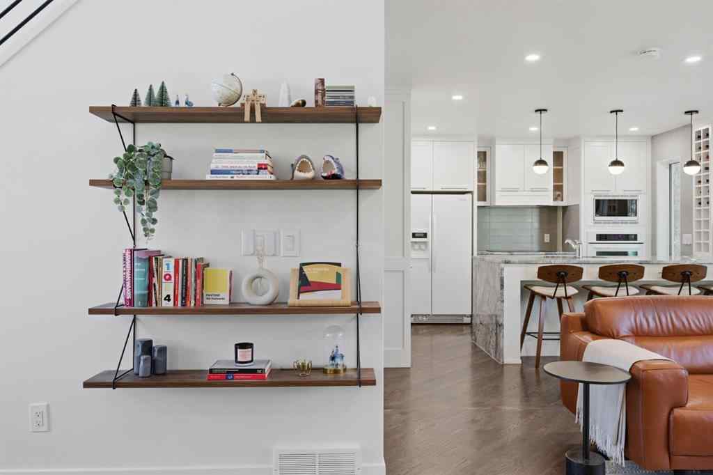 MLS® A2269083 - 191 Sierra Nevada Close SW in Signal Hill Calgary, Residential