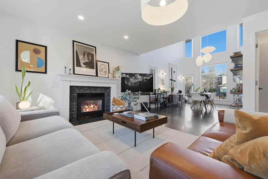 MLS® A2269083 - 191 Sierra Nevada Close SW in Signal Hill Calgary, Residential