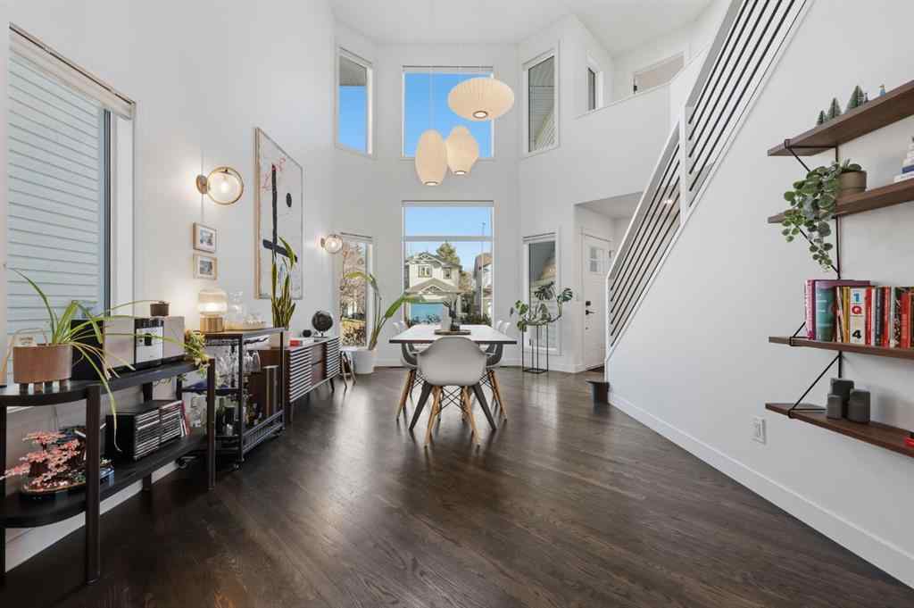 MLS® A2269083 - 191 Sierra Nevada Close SW in Signal Hill Calgary, Residential