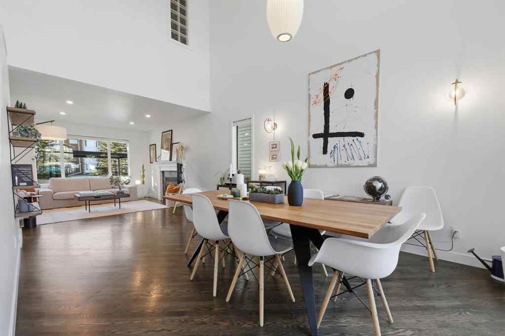 MLS® A2269083 - 191 Sierra Nevada Close SW in Signal Hill Calgary, Residential