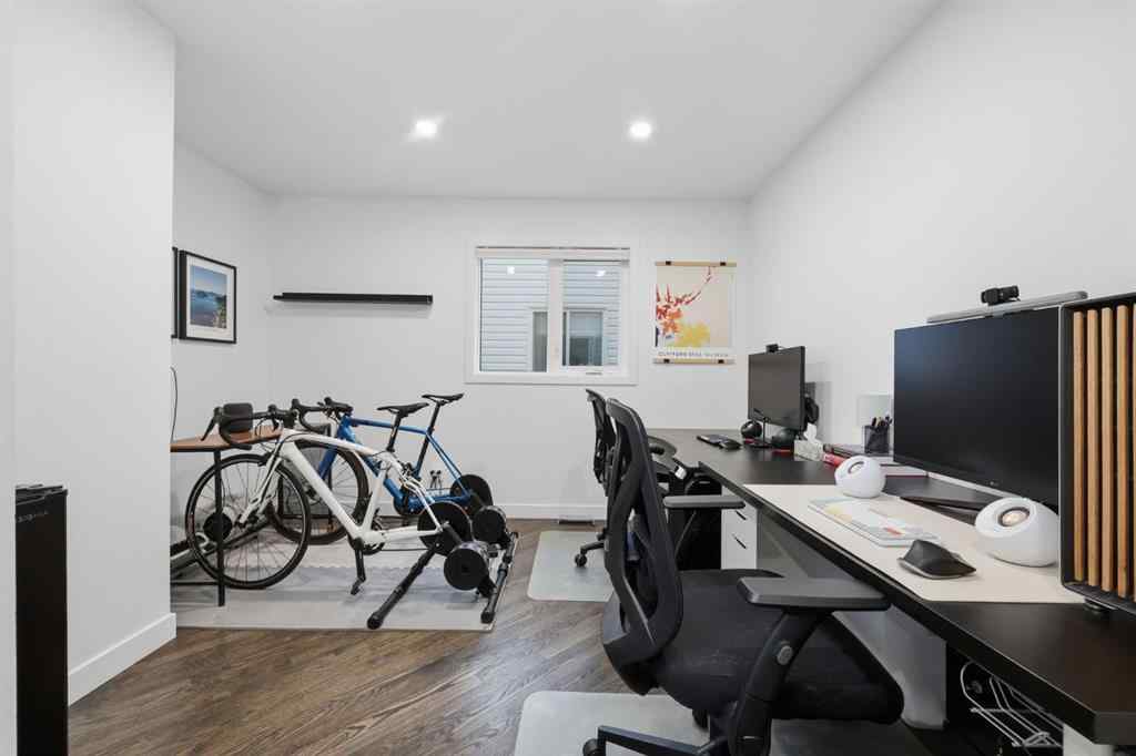 MLS® A2269083 - 191 Sierra Nevada Close SW in Signal Hill Calgary, Residential