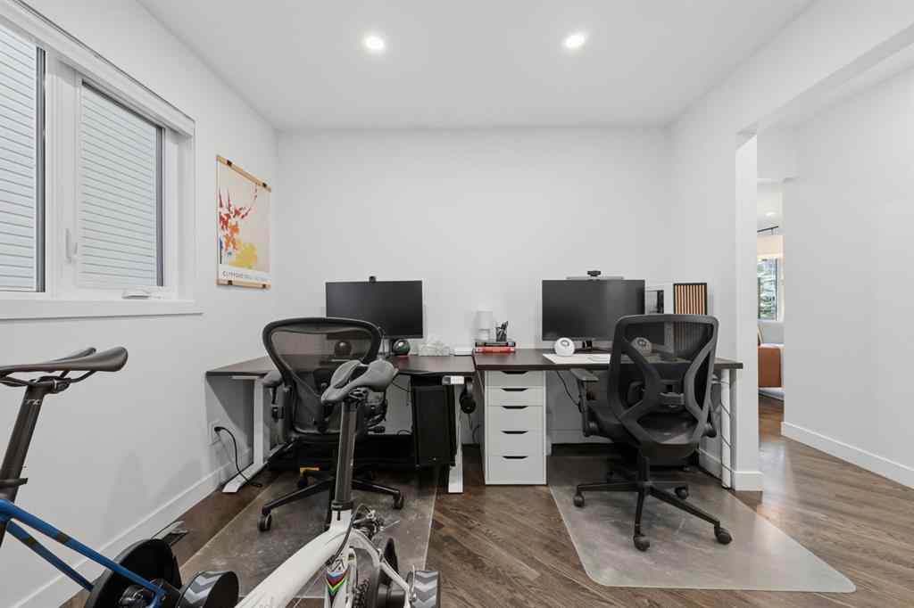 MLS® A2269083 - 191 Sierra Nevada Close SW in Signal Hill Calgary, Residential