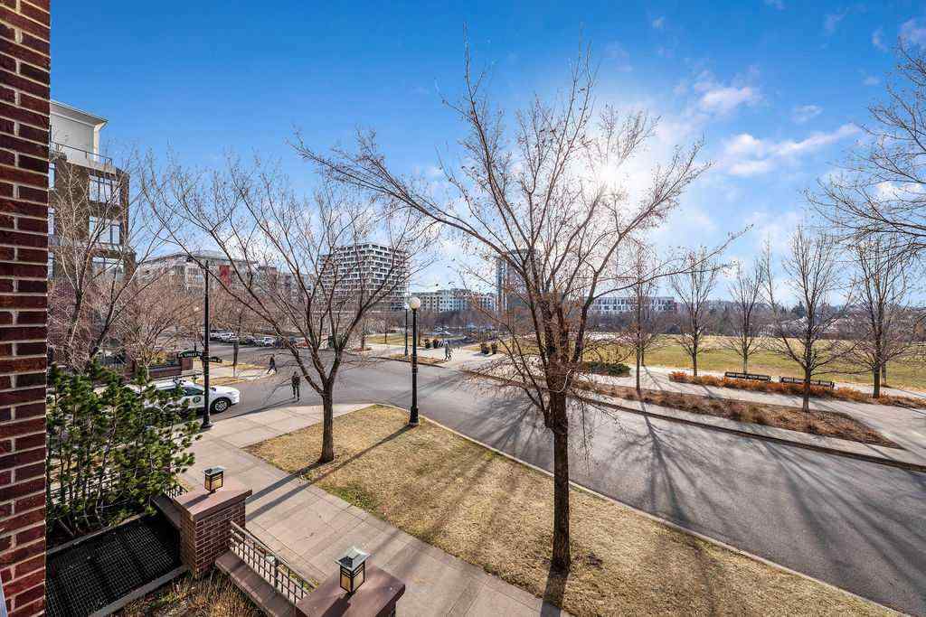 MLS® A2269085 - Unit #114 930 Centre Avenue NE in Bridgeland/Riverside Calgary, Residential
