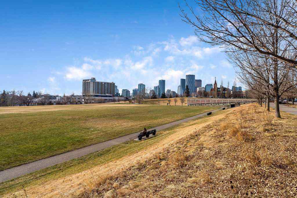 MLS® A2269085 - Unit #114 930 Centre Avenue NE in Bridgeland/Riverside Calgary, Residential