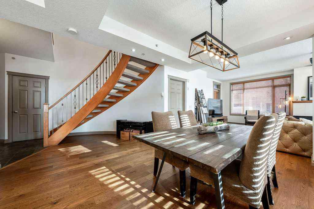 MLS® A2269085 - Unit #114 930 Centre Avenue NE in Bridgeland/Riverside Calgary, Residential