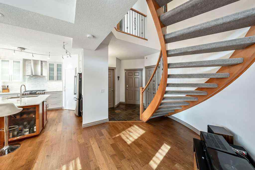 MLS® A2269085 - Unit #114 930 Centre Avenue NE in Bridgeland/Riverside Calgary, Residential