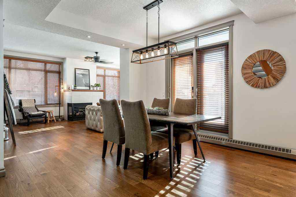 MLS® A2269085 - Unit #114 930 Centre Avenue NE in Bridgeland/Riverside Calgary, Residential